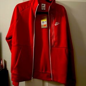 New Nike jacket